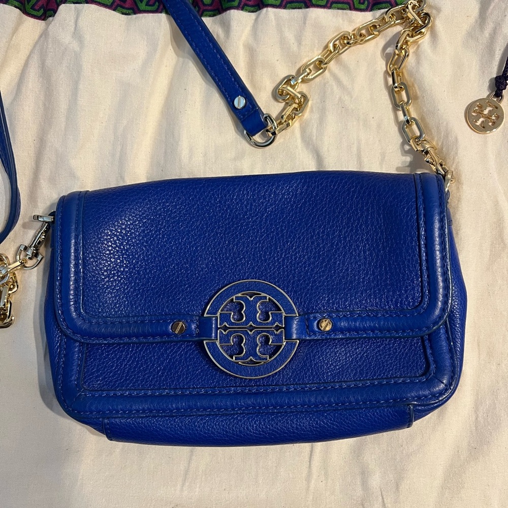 Tory Burch cross body bag